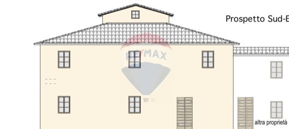 14 rooms House in Montelupo Fiorentino, Italy No. 37727 25