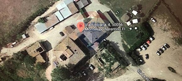 14 rooms House in Montelupo Fiorentino, Italy No. 37727 15