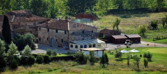 14 rooms House in Montelupo Fiorentino, Italy No. 37727 12
