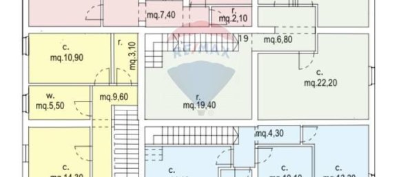 14 rooms House in Montelupo Fiorentino, Italy No. 37727 22