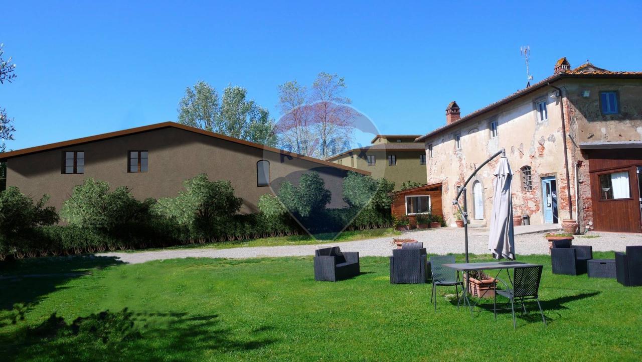 14 rooms House in Montelupo Fiorentino, Italy No. 37727