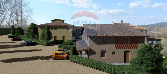 14 rooms House in Montelupo Fiorentino, Italy No. 37727 3