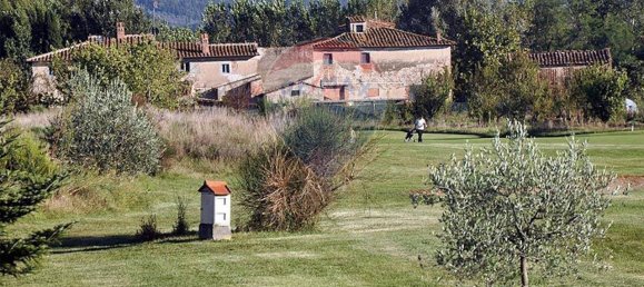 14 rooms House in Montelupo Fiorentino, Italy No. 37727 8