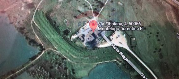 14 rooms House in Montelupo Fiorentino, Italy No. 37727 14