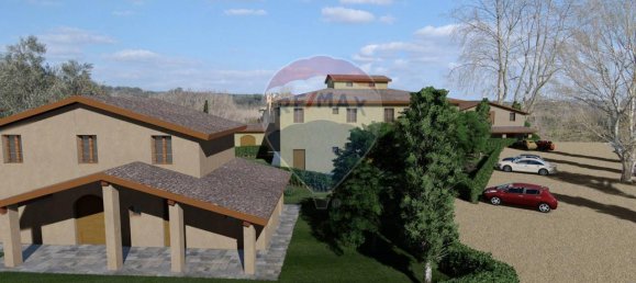 14 rooms House in Montelupo Fiorentino, Italy No. 37727 4