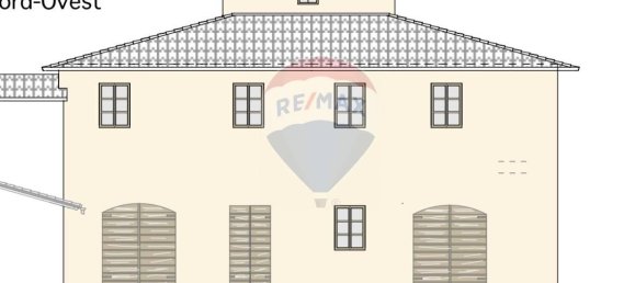 14 rooms House in Montelupo Fiorentino, Italy No. 37727 23