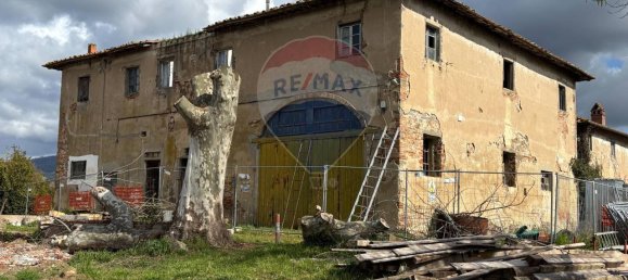 14 rooms House in Montelupo Fiorentino, Italy No. 37727 2