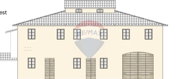 14 rooms House in Montelupo Fiorentino, Italy No. 37727 19