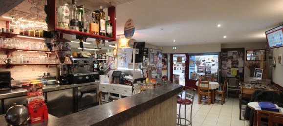 Gewerbliche Immobilie in Saint-Michel-en-Brenne, France 246m², Nr. 81656 2