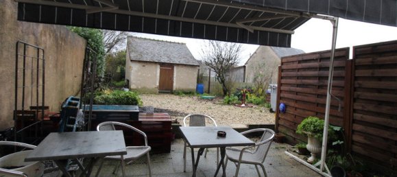 Gewerbliche Immobilie in Saint-Michel-en-Brenne, France 246m², Nr. 81656 9