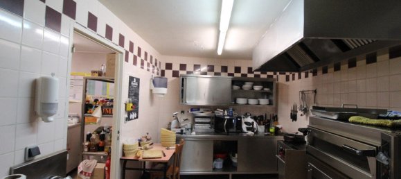 Gewerbliche Immobilie in Saint-Michel-en-Brenne, France 246m², Nr. 81656 5