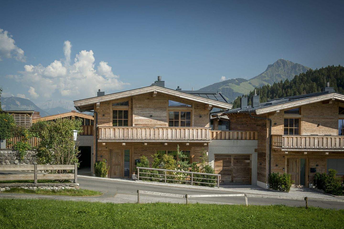 5 rooms House in Going am Wilden Kaiser, Austria No. 148567