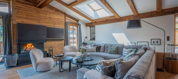 Дом с 5 комнатами в Гойнг ам Вильден Кайзер, Австрия № 148567 5