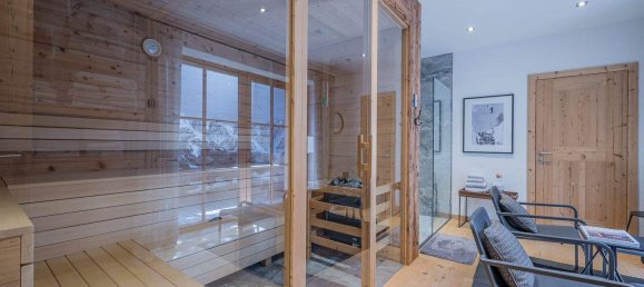 Дом с 5 комнатами в Гойнг ам Вильден Кайзер, Австрия № 148567 9