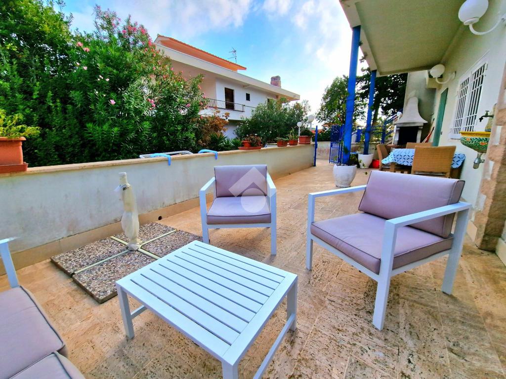 2 bedrooms Apartment in San Felice Circeo, Italy No. 228478