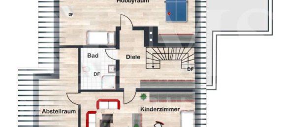 5 Schlafzimmer Haus in Rems-Murr-Kreis, Germany, Nr. 116322 47