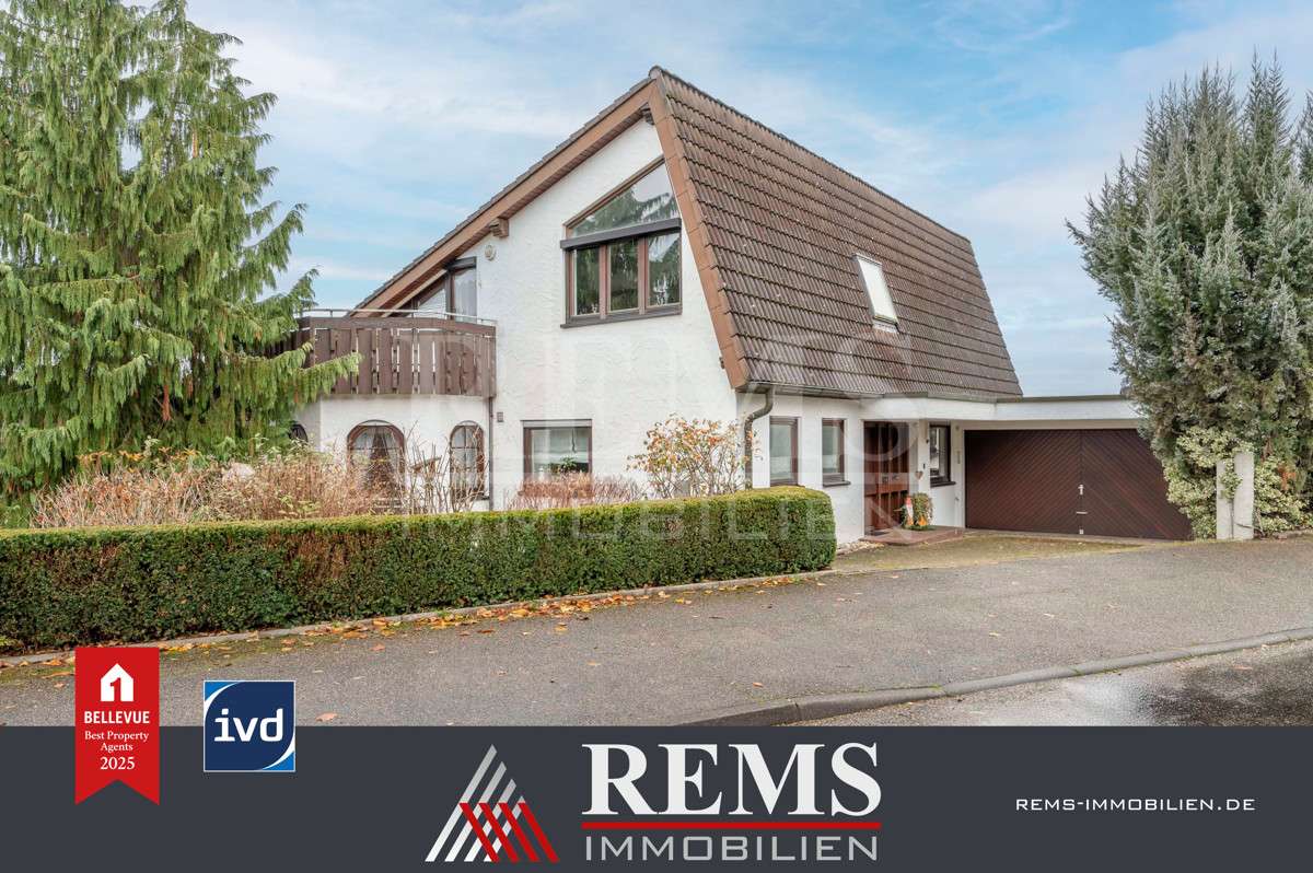 5 Schlafzimmer Haus in Rems-Murr-Kreis, Germany, Nr. 116322