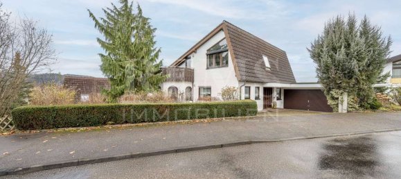 5 Schlafzimmer Haus in Rems-Murr-Kreis, Germany, Nr. 116322 43