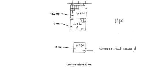 Casa de 3 divisões em Grottaglie, Italy N.º 238310 12