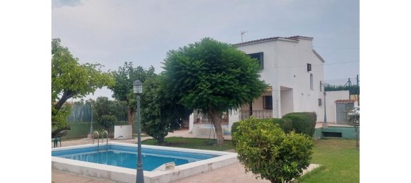 4 chambres Maison à Castellon de la Plana, Spain No. 119766 2