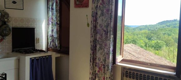 3 rooms Apartment in Aramengo, Italy No. 157748 15