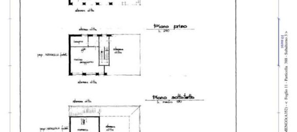 3 rooms Apartment in Aramengo, Italy No. 157748 43