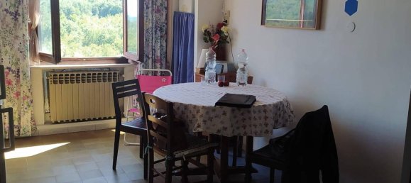 3 rooms Apartment in Aramengo, Italy No. 157748 14