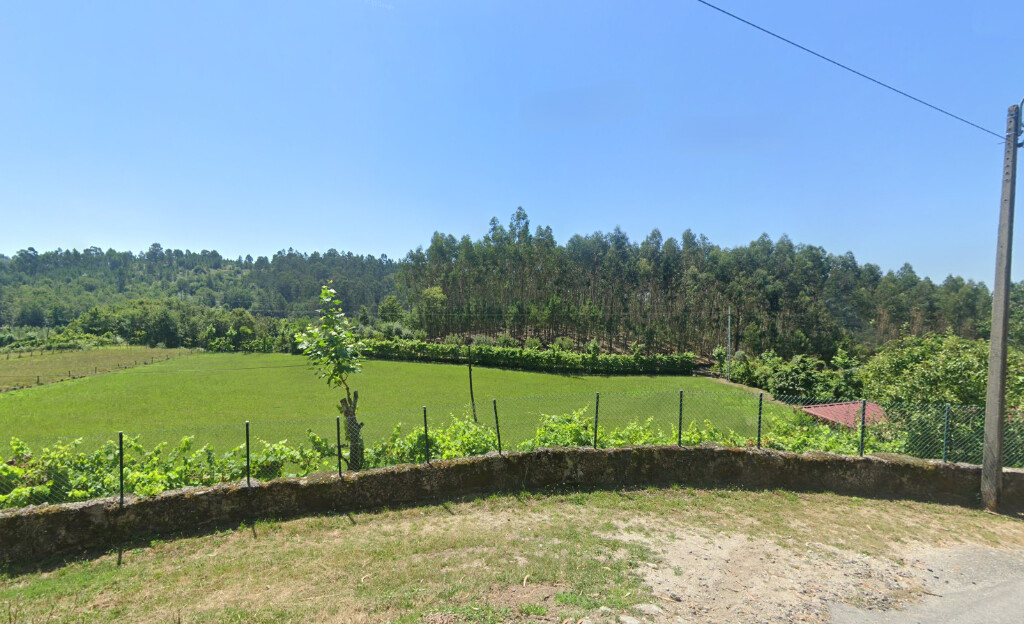  قطعة أرض في Vieira do Minho, Portugal رقم 307563