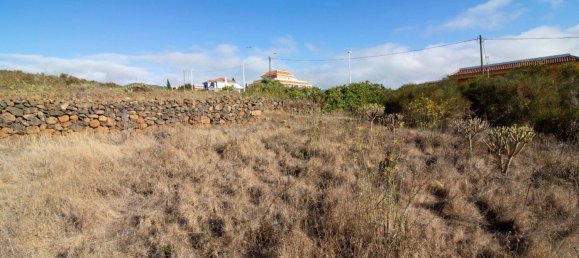 Terrain à San Cristobal de La Laguna, Spain 9807m² No. 69357 14