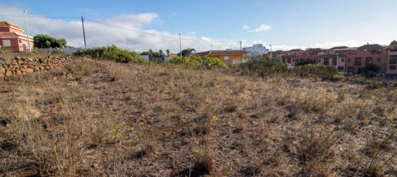 Terrain à San Cristobal de La Laguna, Spain 9807m² No. 69357 20