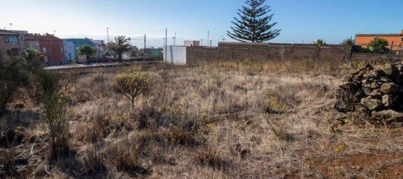Terrain à San Cristobal de La Laguna, Spain 9807m² No. 69357 17