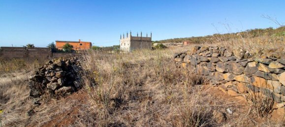 Terrain à San Cristobal de La Laguna, Spain 9807m² No. 69357 16