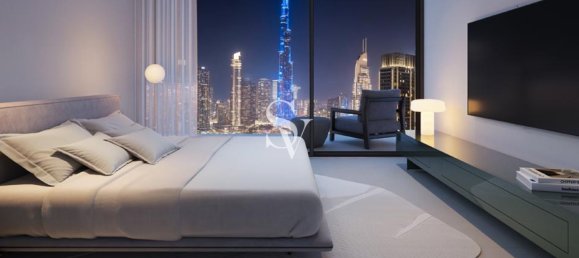 6 dormitorios ático en venta en Downtown Dubai (Downtown Burj Dubai), Dubai, UAE № 183918 19