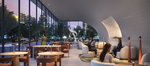 6 dormitorios ático en venta en Downtown Dubai (Downtown Burj Dubai), Dubai, UAE № 183918 7