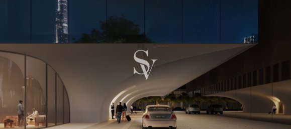 6 dormitorios ático en venta en Downtown Dubai (Downtown Burj Dubai), Dubai, UAE № 183918 11