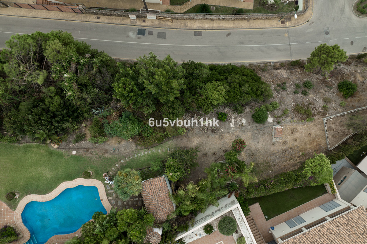  قطعة أرض في Los Arqueros, Spain رقم 130209