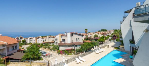 Property 3 غرف نوم  في Kusadasi, Turkey رقم 22947 13