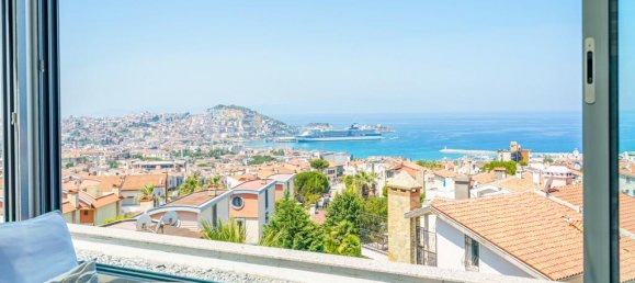 Property 3 غرف نوم  في Kusadasi, Turkey رقم 22947 2