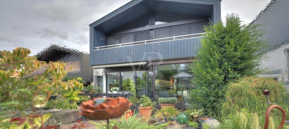 6 rooms House in Heilbronn, Germany No. 287285 27