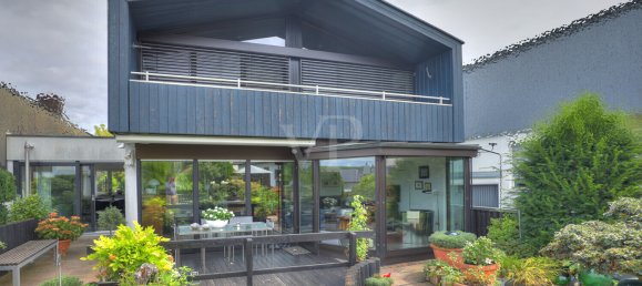 6 rooms House in Heilbronn, Germany No. 287285 15