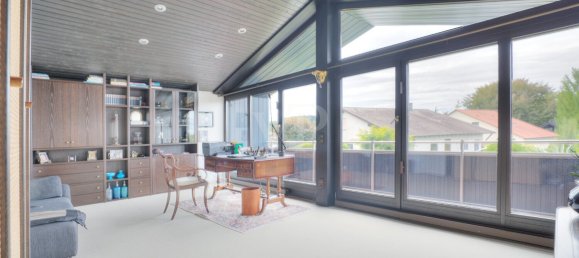 6 rooms House in Heilbronn, Germany No. 287285 21