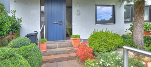 6 rooms House in Heilbronn, Germany No. 287285 3