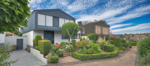 6 rooms House in Heilbronn, Germany No. 287285 2