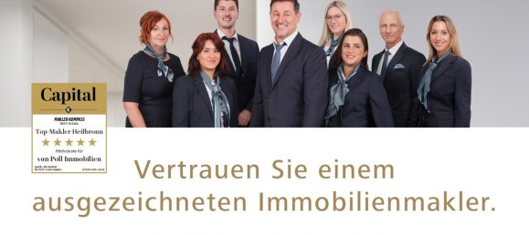 6 rooms House in Heilbronn, Germany No. 287285 33