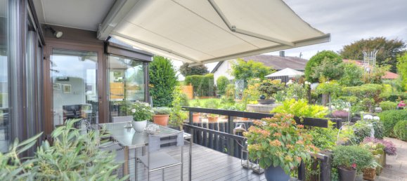 6 rooms House in Heilbronn, Germany No. 287285 9