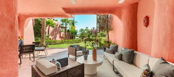 3 bedrooms Apartment in Estepona, Spain No. 132412 12