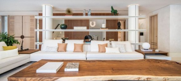 Дом с 5 спальнями в Марбелья, Испания № 105364 11