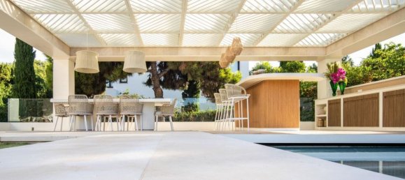 Дом с 5 спальнями в Марбелья, Испания № 105364 37