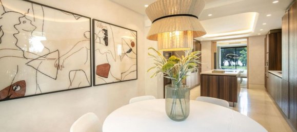 Дом с 5 спальнями в Марбелья, Испания № 105364 20