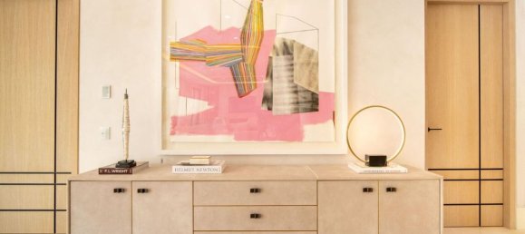 Дом с 5 спальнями в Марбелья, Испания № 105364 12